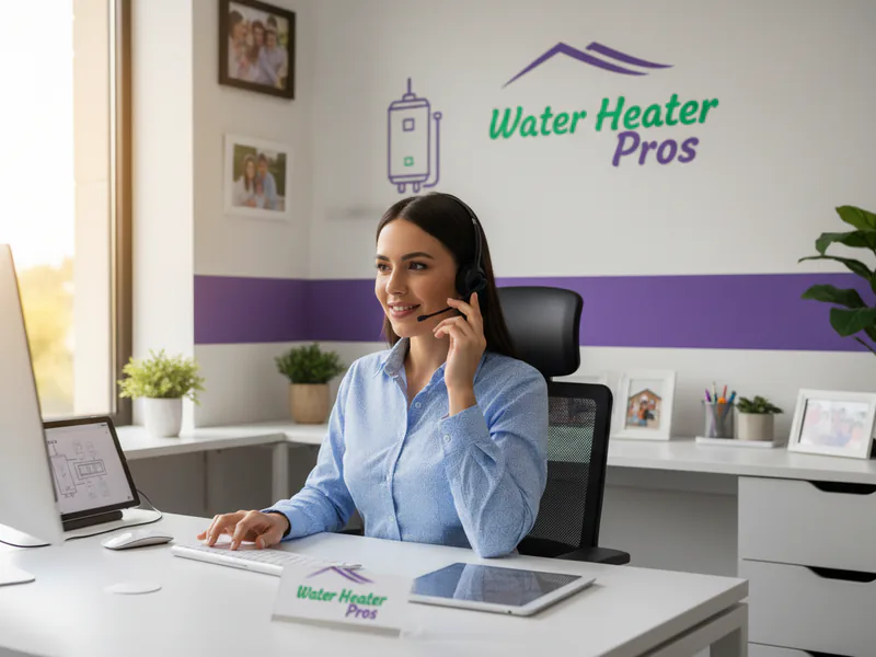 Water Heater Repair  in Horsham  FAQ
